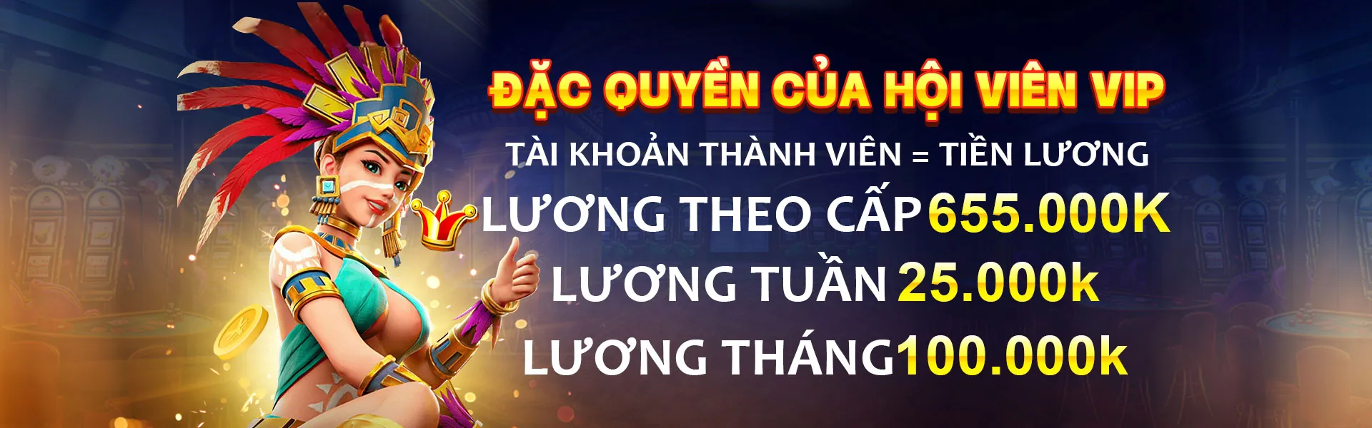 MCW 678 Casino Trực Tuyến Đỉnh Cao